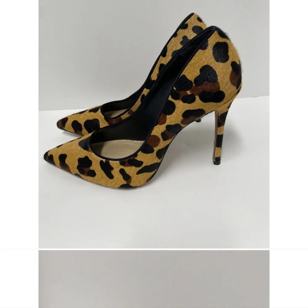 Heels - Picture 2 of 3